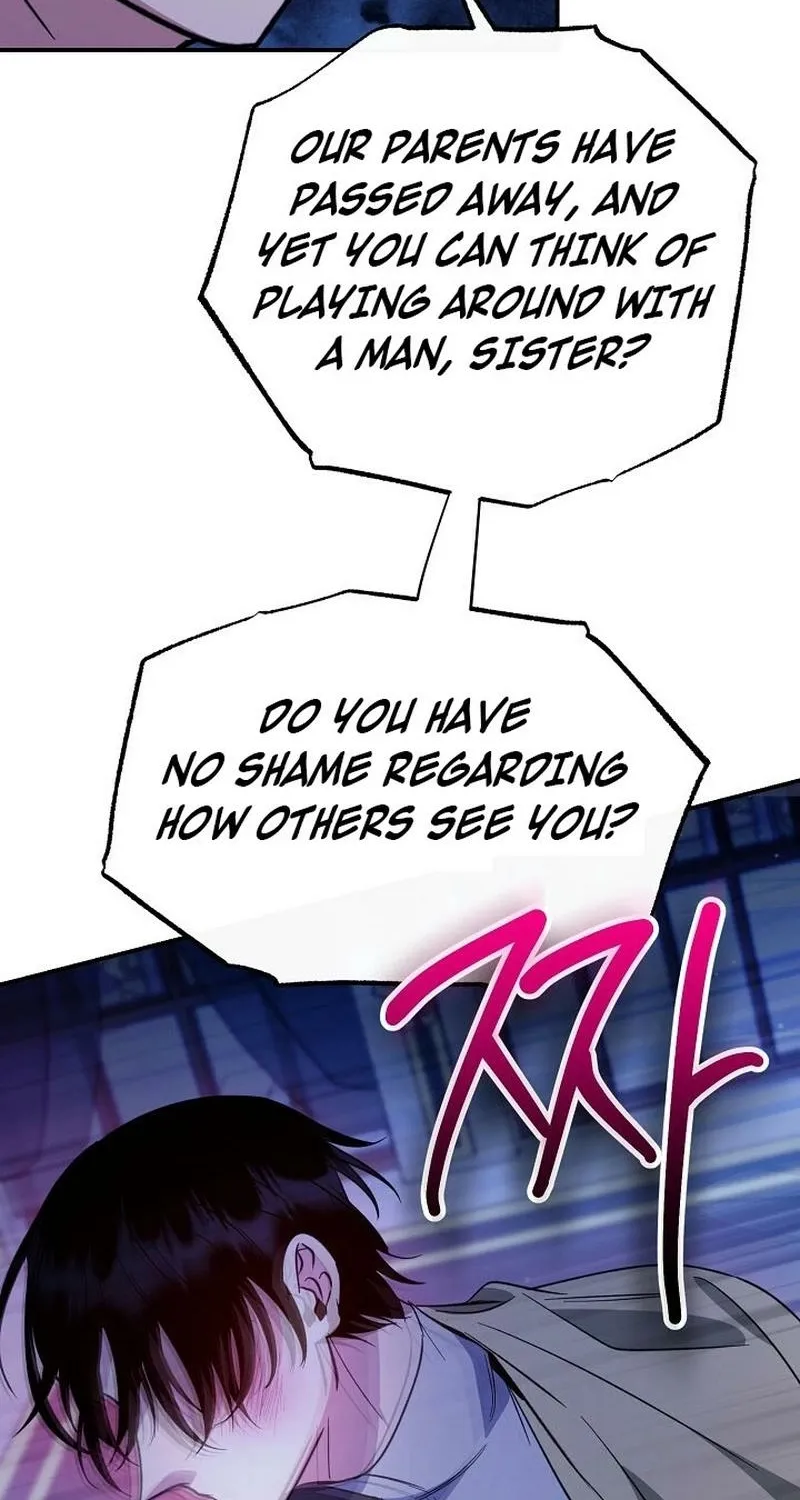 Read The Rusty Sword chapter 16 image 39 on Lezhin