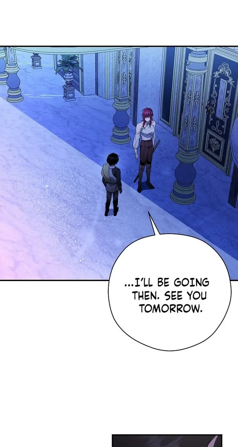 Read The Rusty Sword chapter 16 image 44 on Lezhin