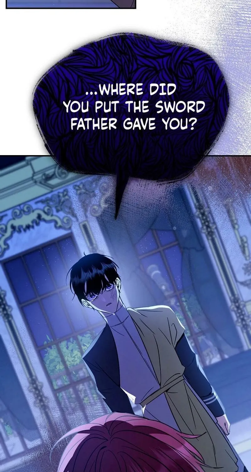 Read The Rusty Sword chapter 16 image 46 on Lezhin
