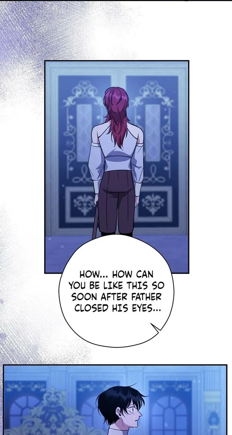 Read The Rusty Sword chapter 16 image 48 on Lezhin