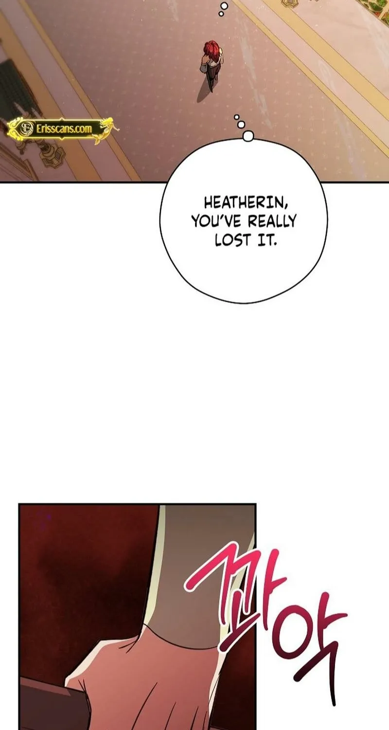 Read The Rusty Sword chapter 16 image 5 on Lezhin