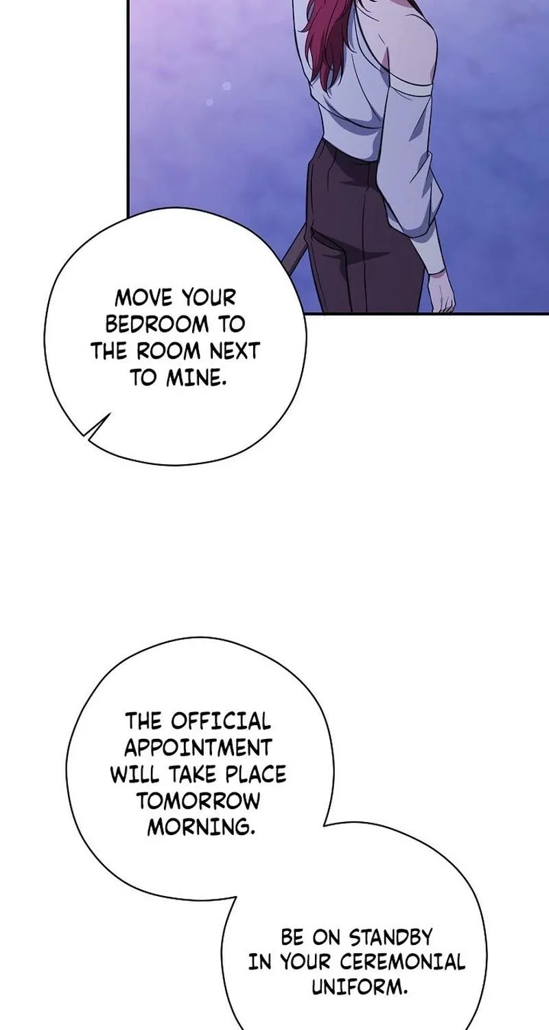 Read The Rusty Sword chapter 16 image 53 on Lezhin