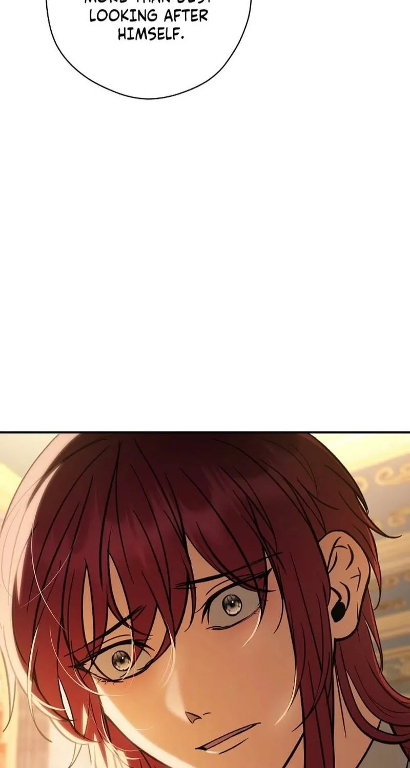 Read The Rusty Sword chapter 16 image 7 on Lezhin