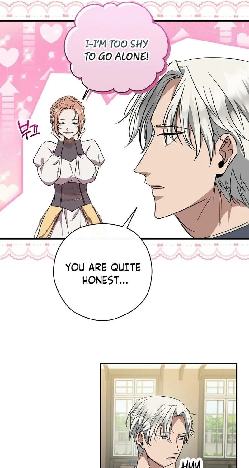 Read The Rusty Sword chapter 17 image 11 on Lezhin