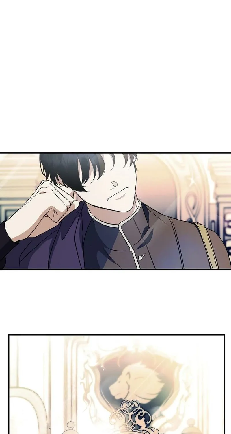 Read The Rusty Sword chapter 17 image 18 on Lezhin