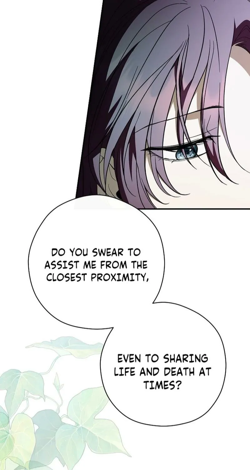 Read The Rusty Sword chapter 17 image 25 on Lezhin