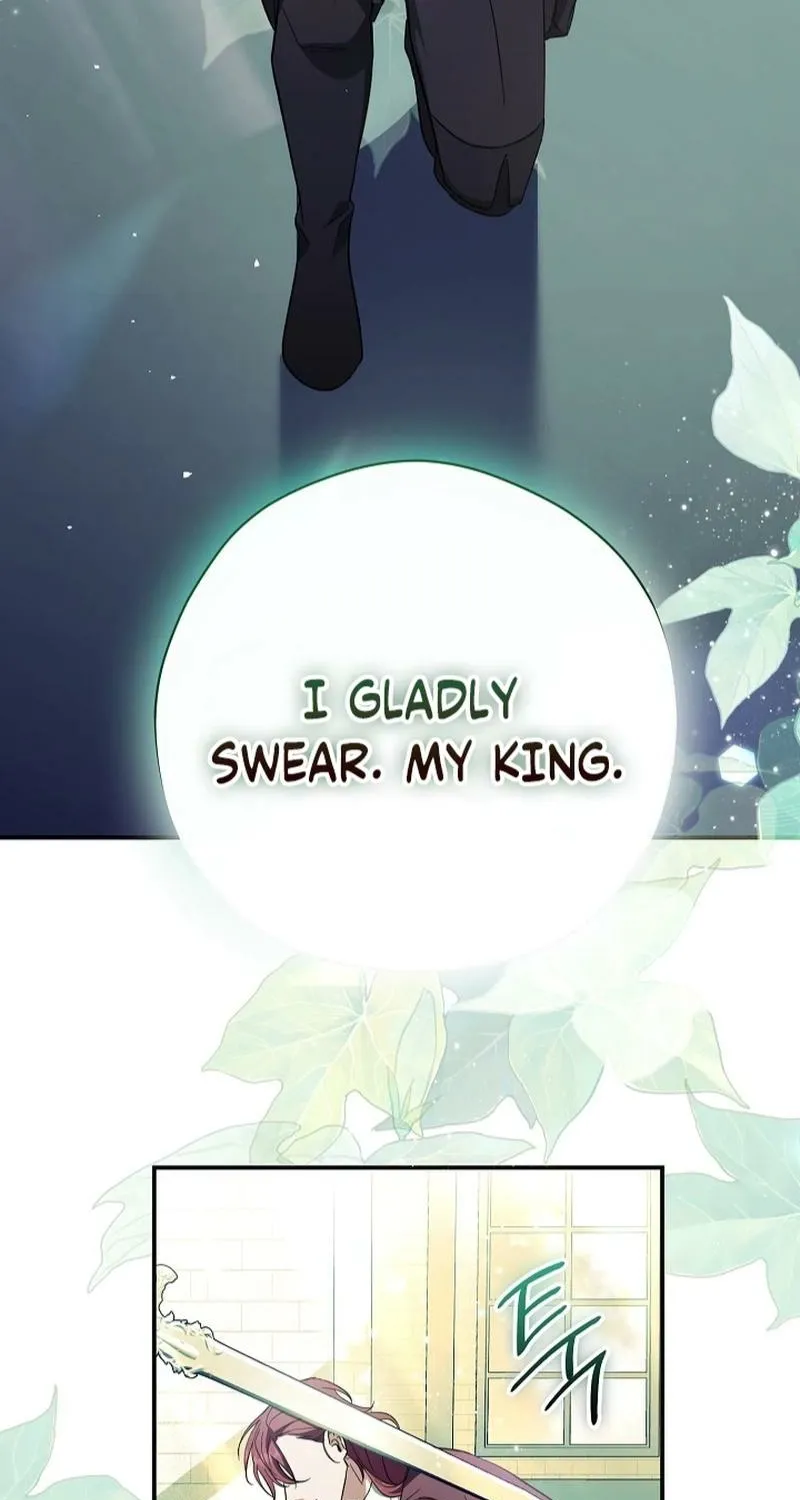Read The Rusty Sword chapter 17 image 27 on Lezhin
