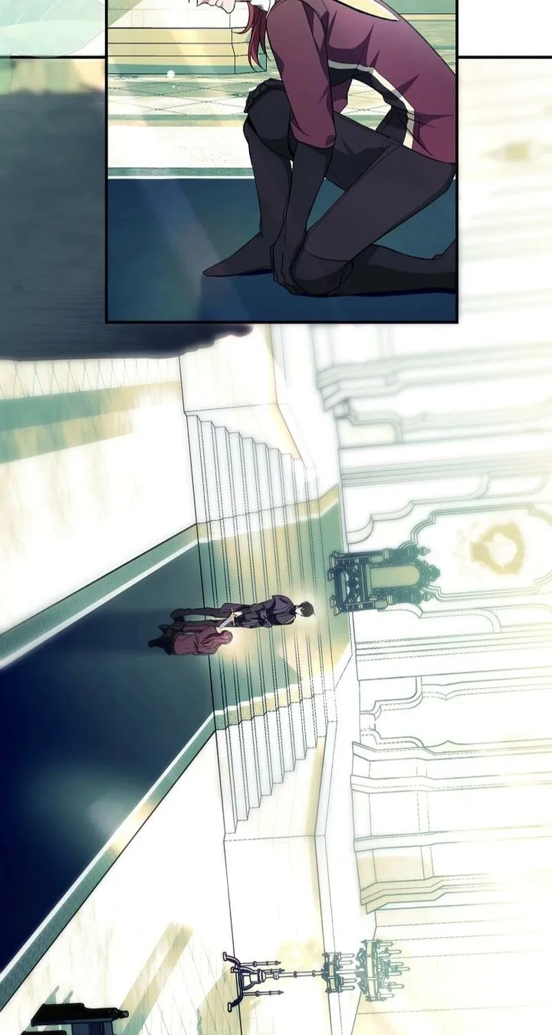 Read The Rusty Sword chapter 17 image 28 on Lezhin