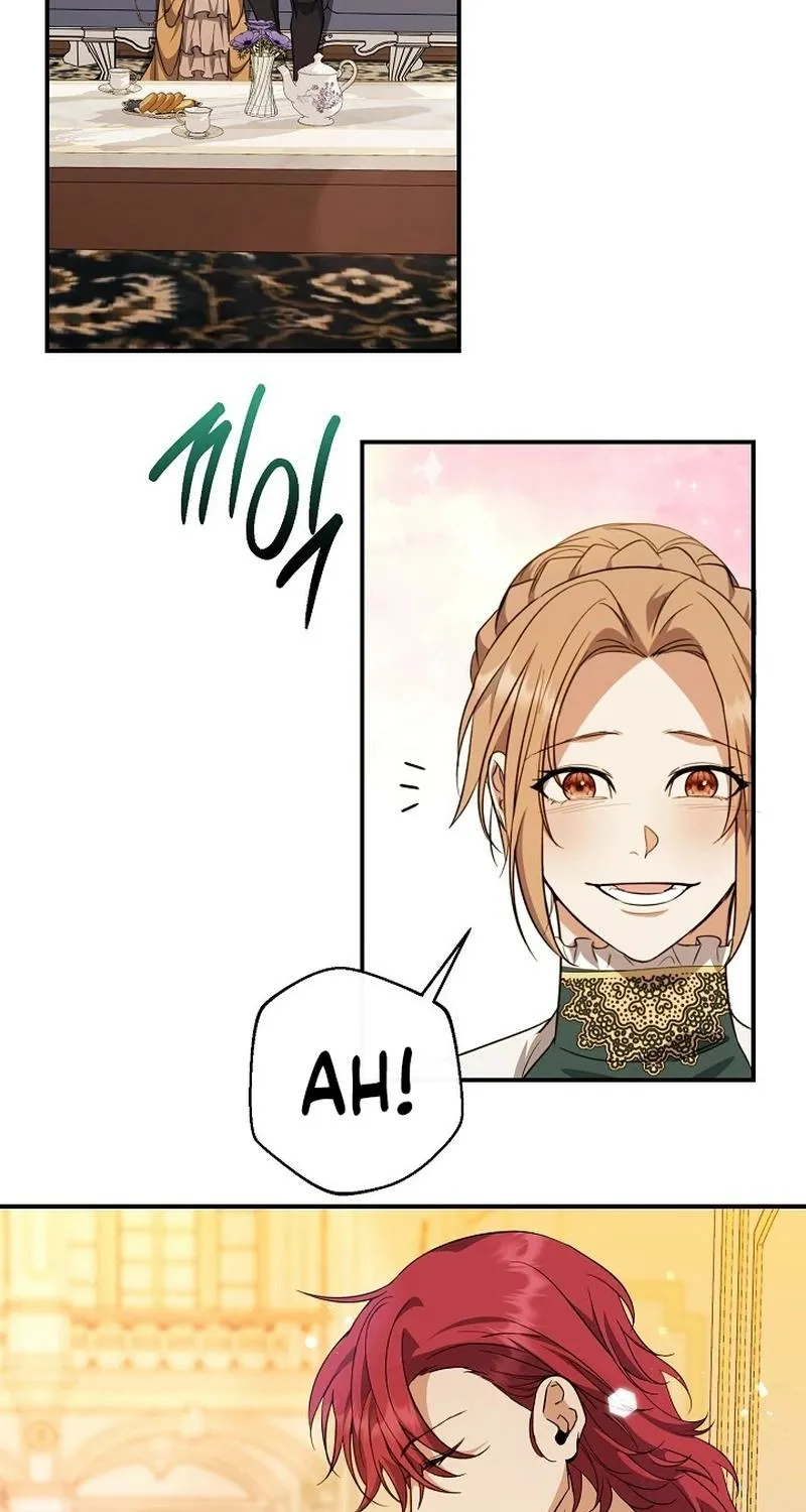 Read The Rusty Sword chapter 17 image 39 on Lezhin