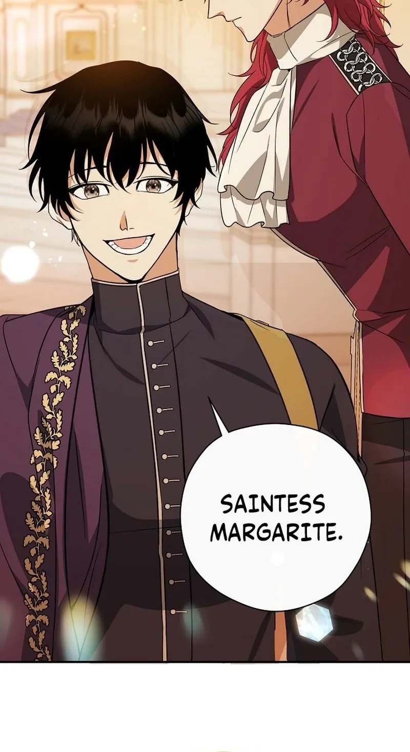 Read The Rusty Sword chapter 17 image 40 on Lezhin