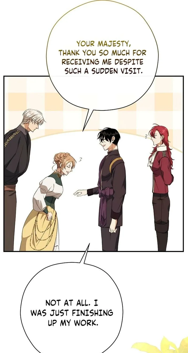 Read The Rusty Sword chapter 17 image 41 on Lezhin