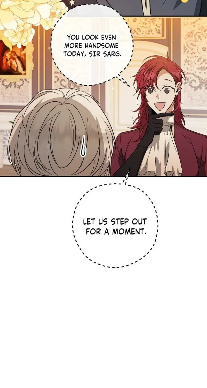 Read The Rusty Sword chapter 17 image 43 on Lezhin