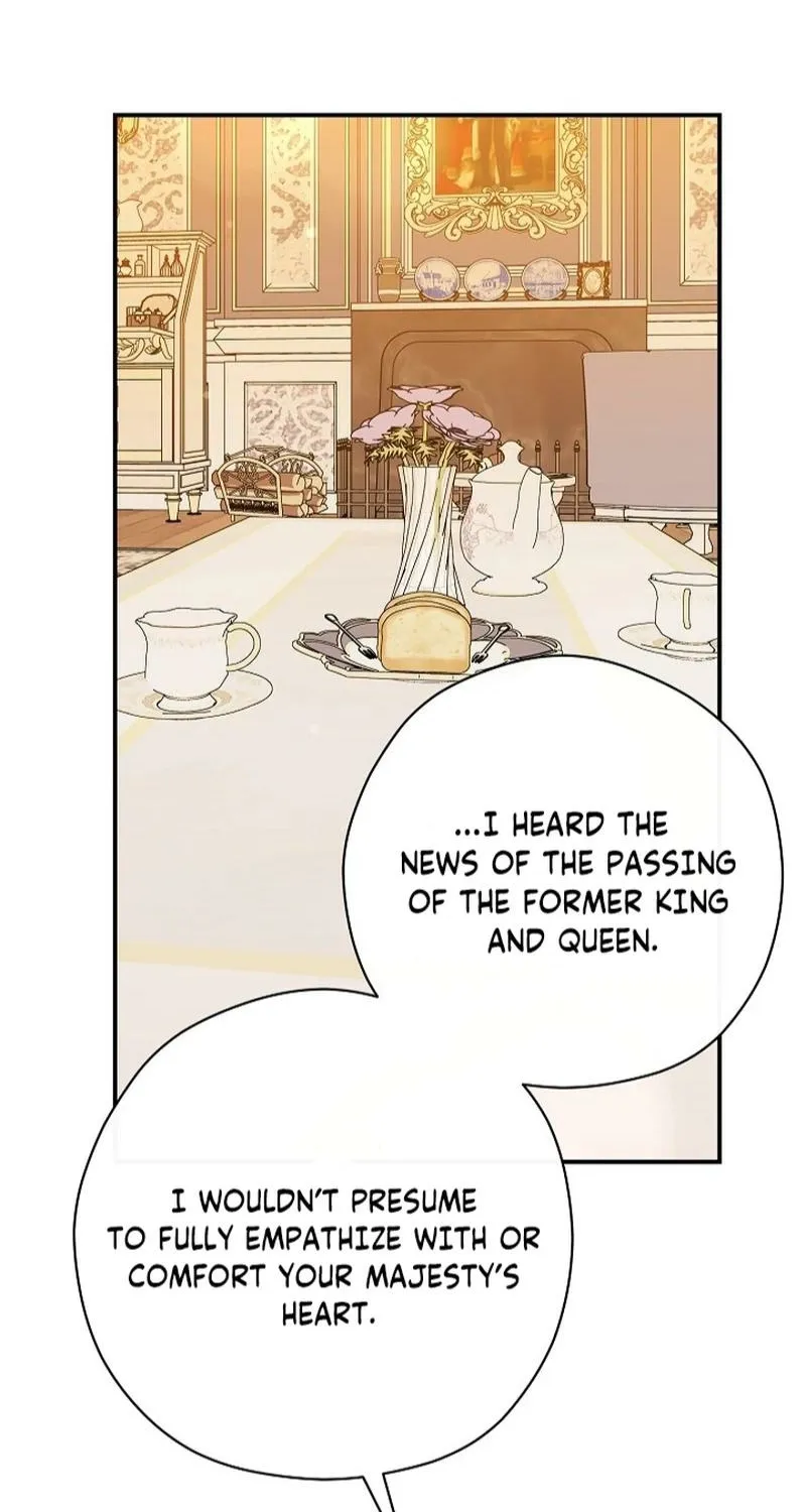 Read The Rusty Sword chapter 17 image 44 on Lezhin