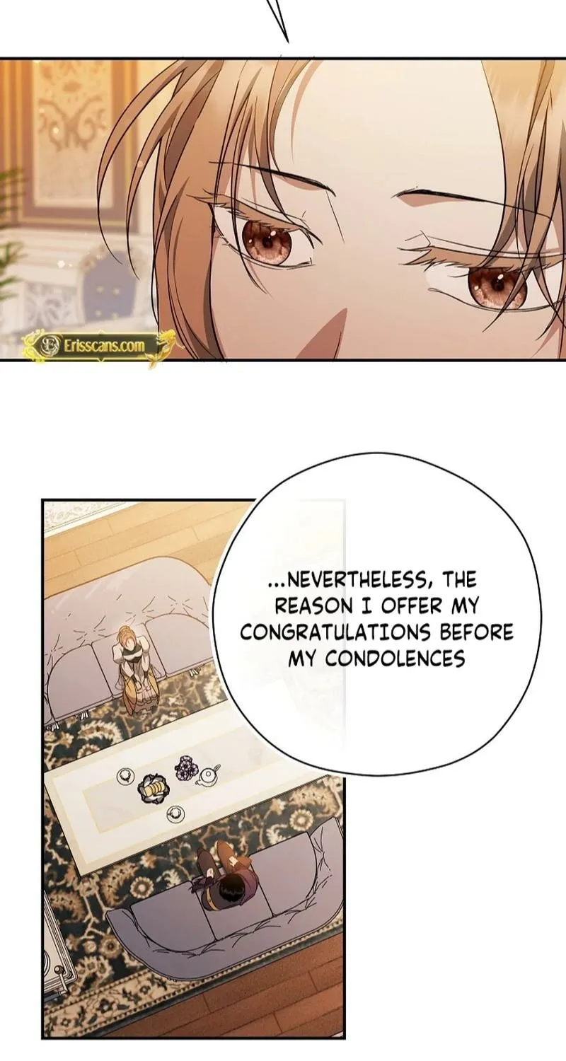 Read The Rusty Sword chapter 17 image 45 on Lezhin
