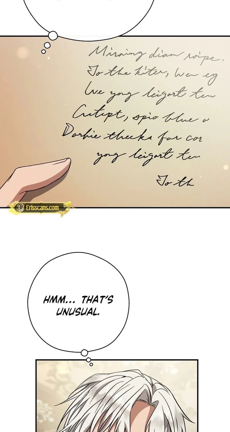 Read The Rusty Sword chapter 17 image 6 on Lezhin