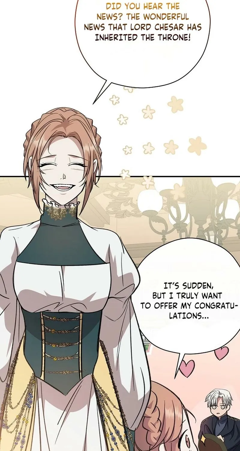 Read The Rusty Sword chapter 17 image 9 on Lezhin