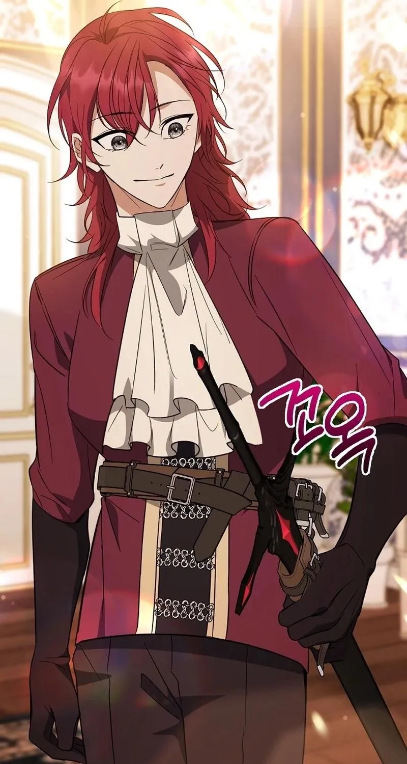 Read The Rusty Sword chapter 18 image 11 on Lezhin