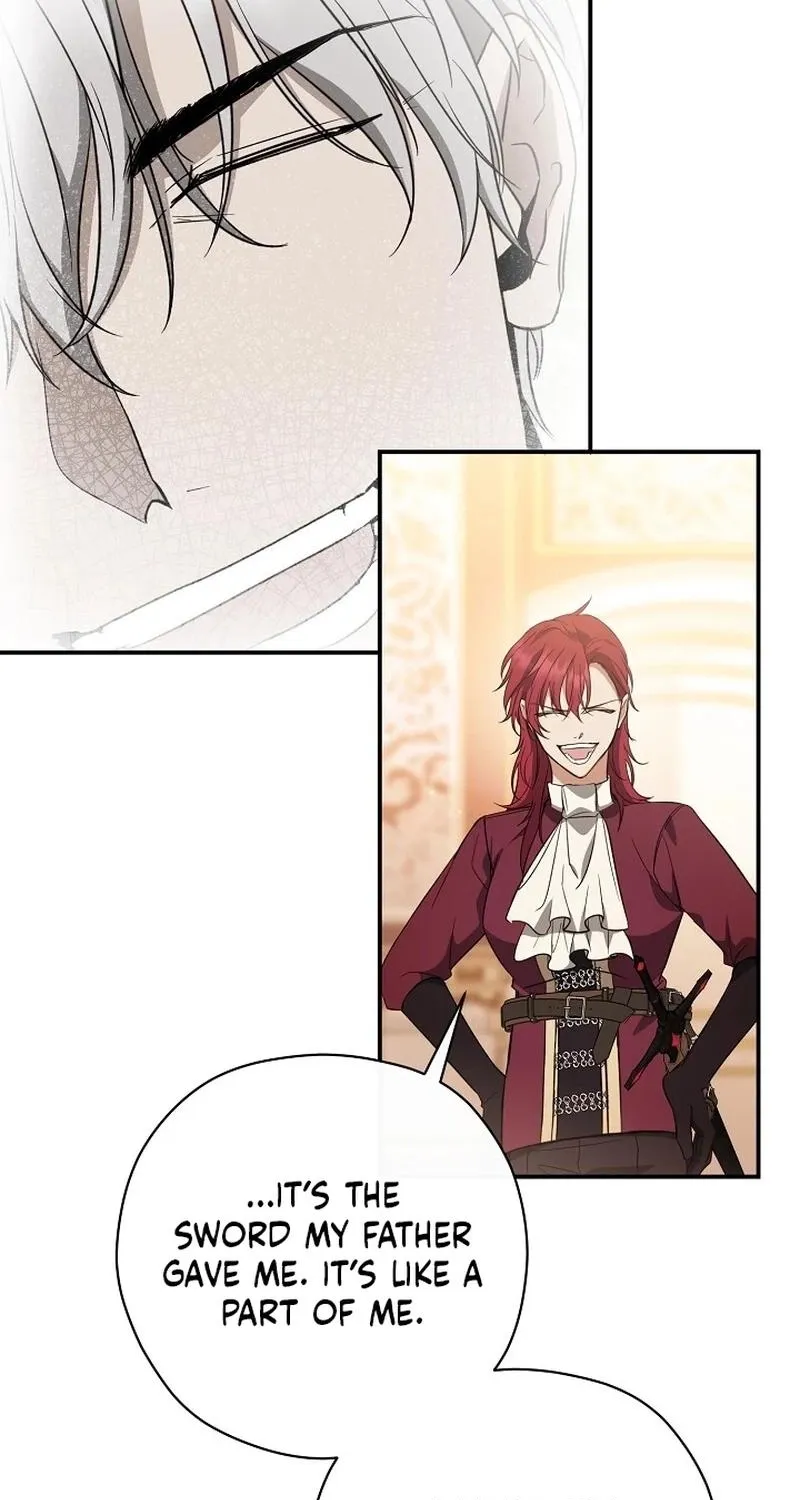 Read The Rusty Sword chapter 18 image 13 on Lezhin