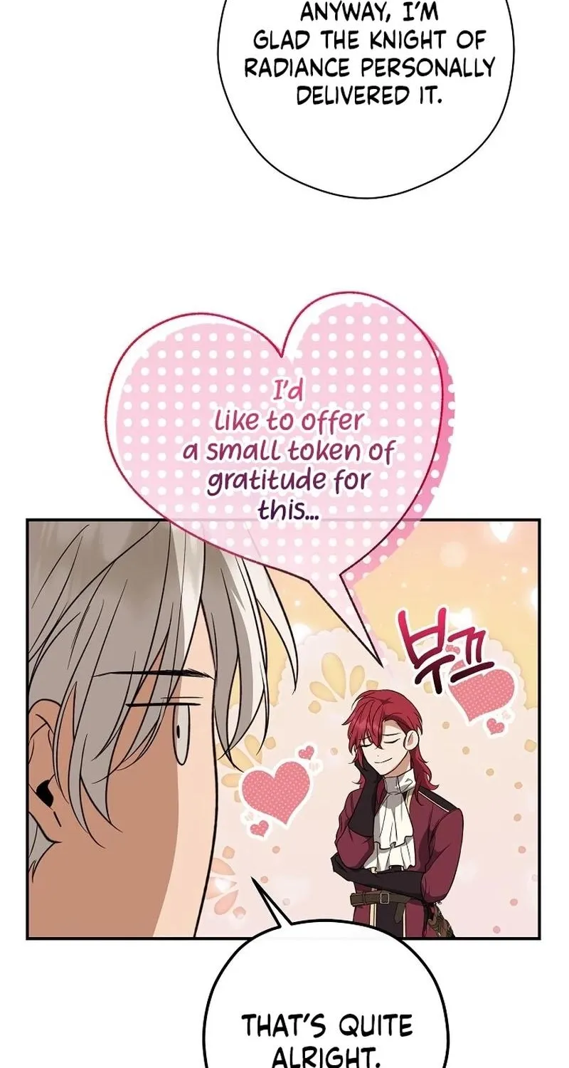 Read The Rusty Sword chapter 18 image 14 on Lezhin
