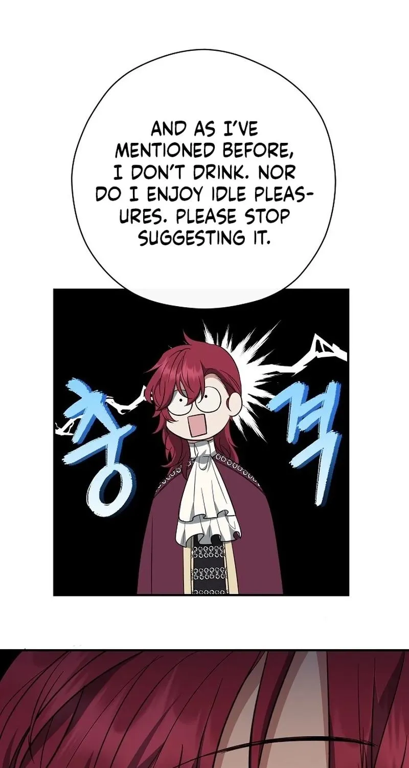 Read The Rusty Sword chapter 18 image 17 on Lezhin