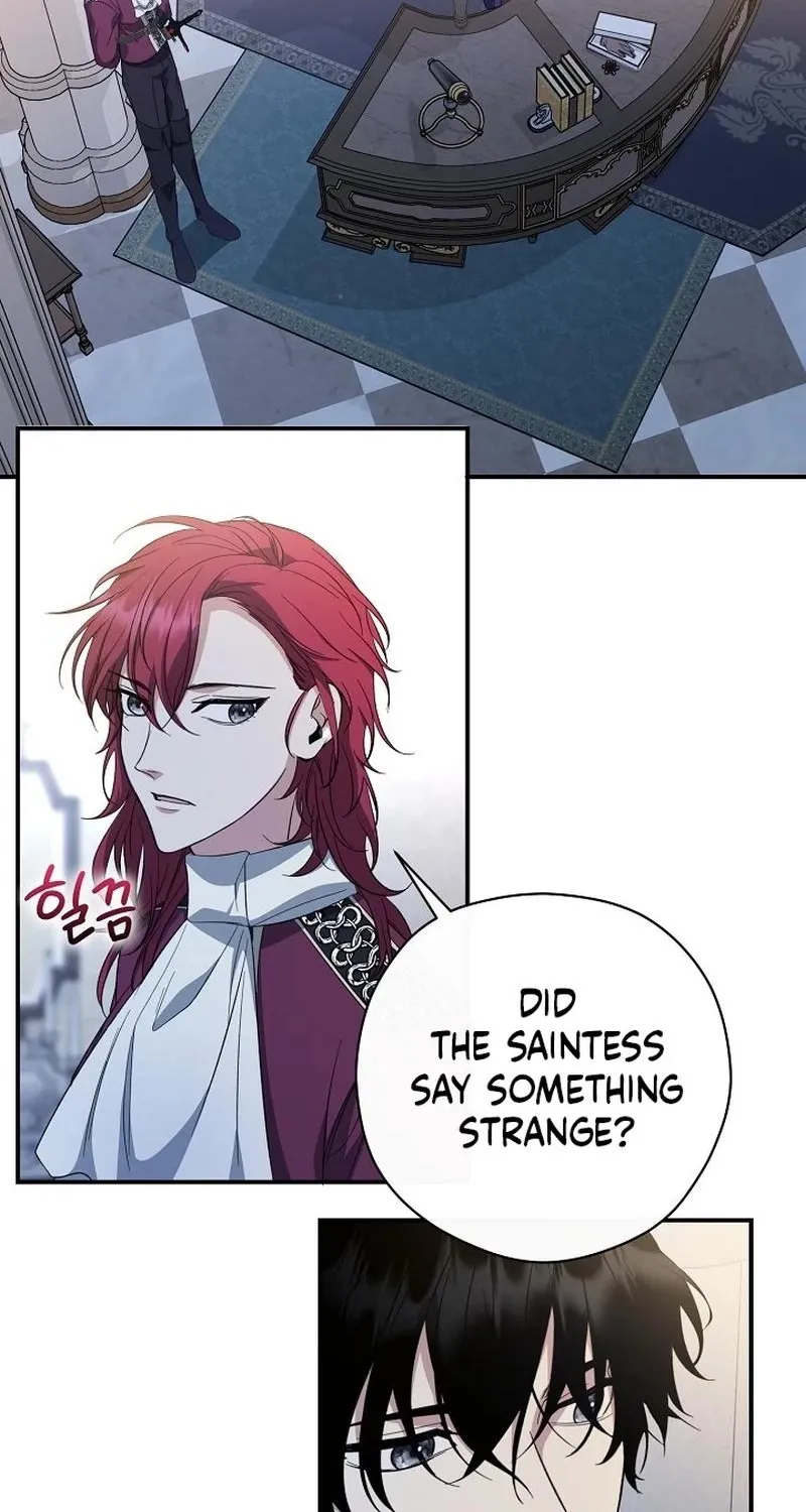 Read The Rusty Sword chapter 18 image 28 on Lezhin