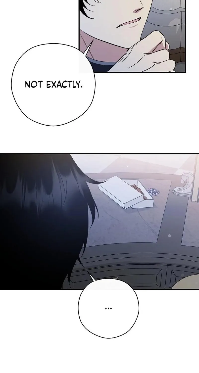 Read The Rusty Sword chapter 18 image 29 on Lezhin
