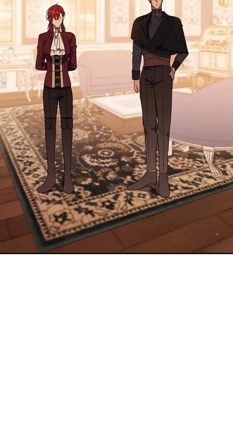 Read The Rusty Sword chapter 18 image 3 on Lezhin