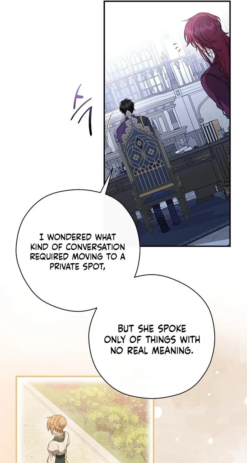 Read The Rusty Sword chapter 18 image 31 on Lezhin
