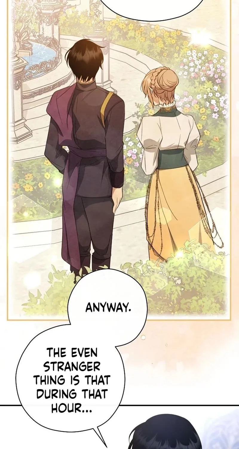 Read The Rusty Sword chapter 18 image 33 on Lezhin