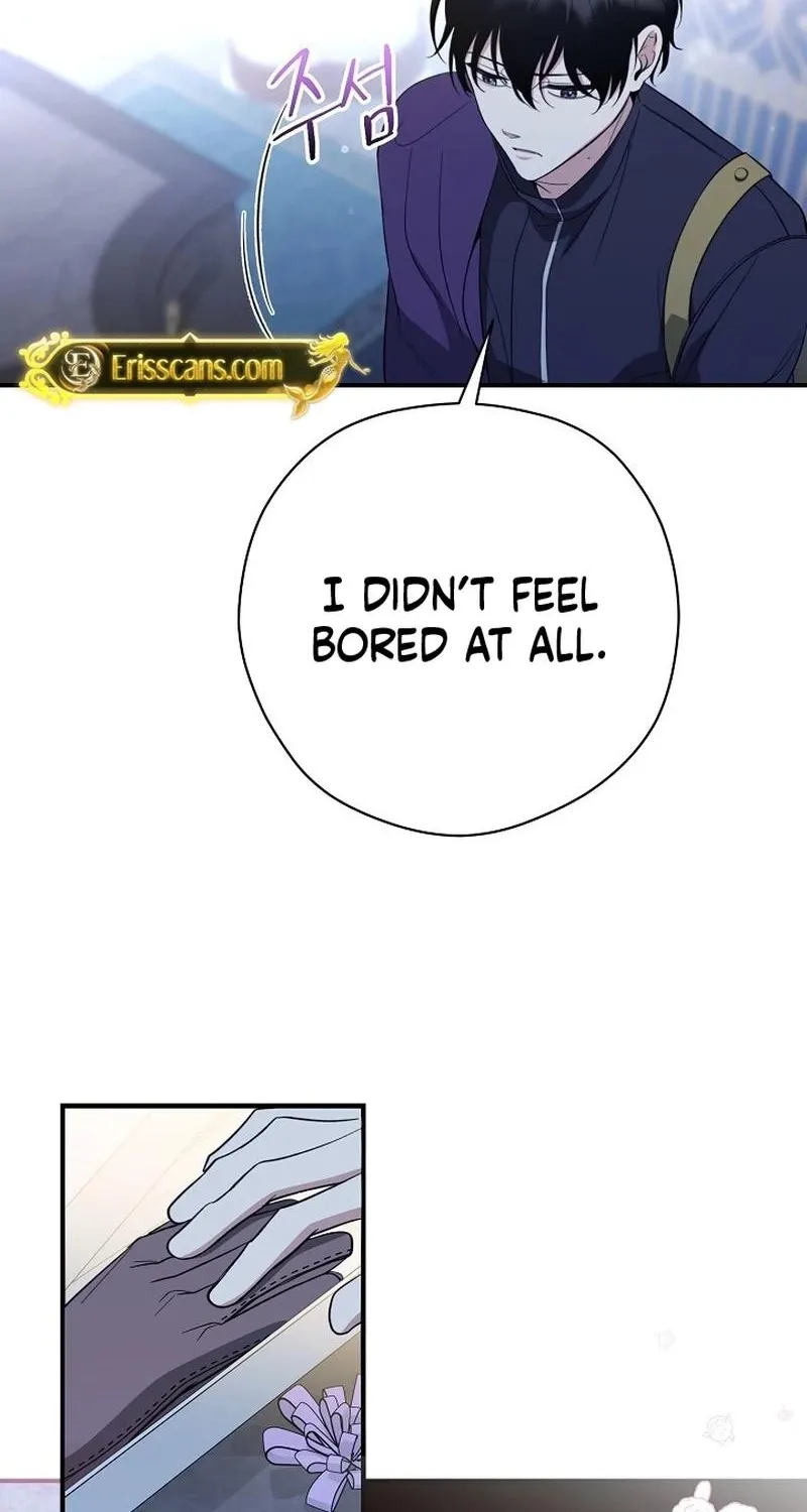 Read The Rusty Sword chapter 18 image 34 on Lezhin