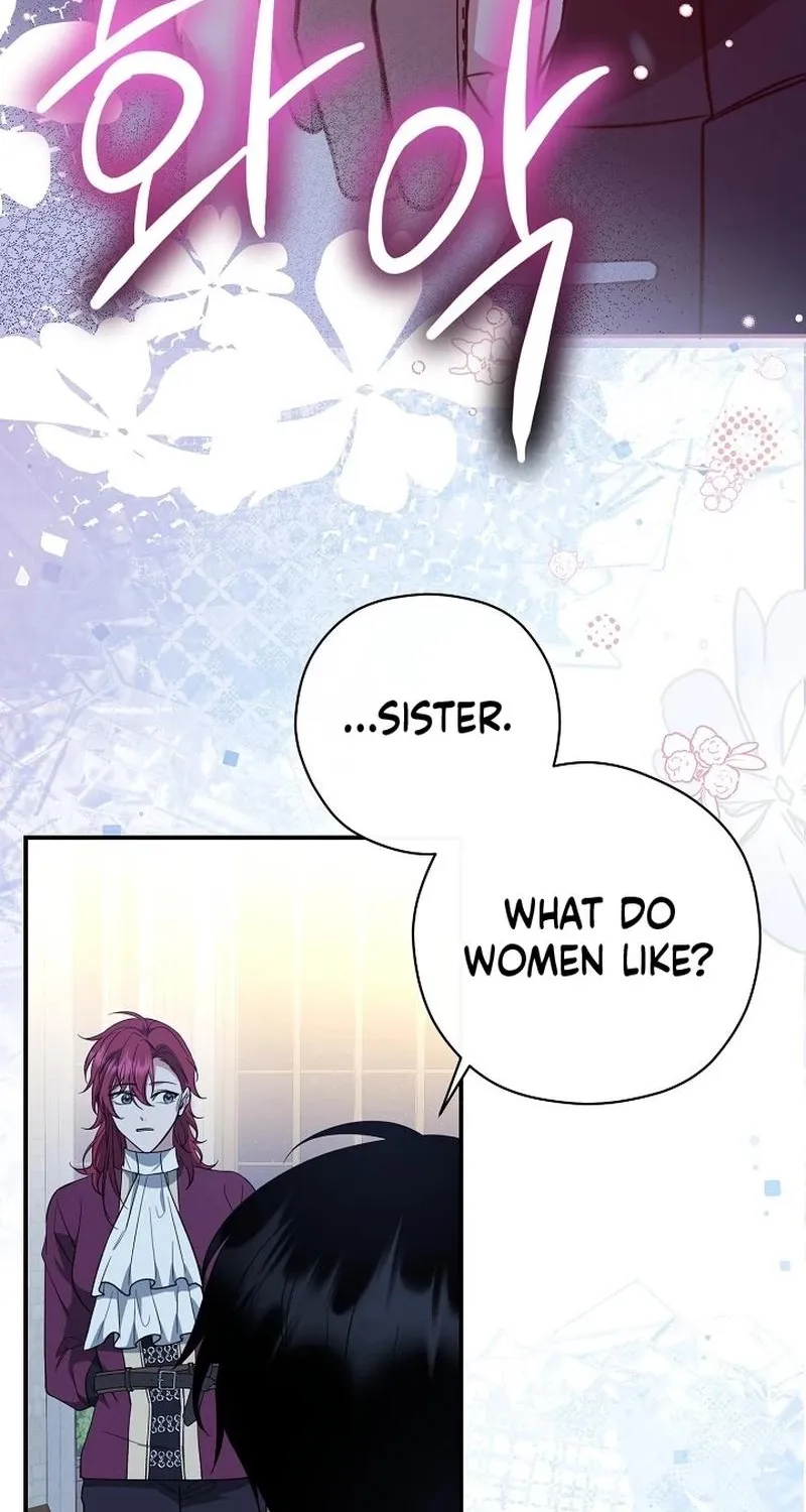 Read The Rusty Sword chapter 18 image 36 on Lezhin