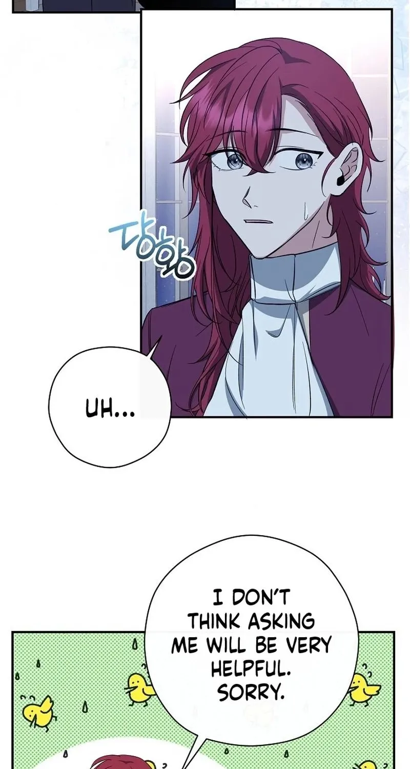Read The Rusty Sword chapter 18 image 37 on Lezhin