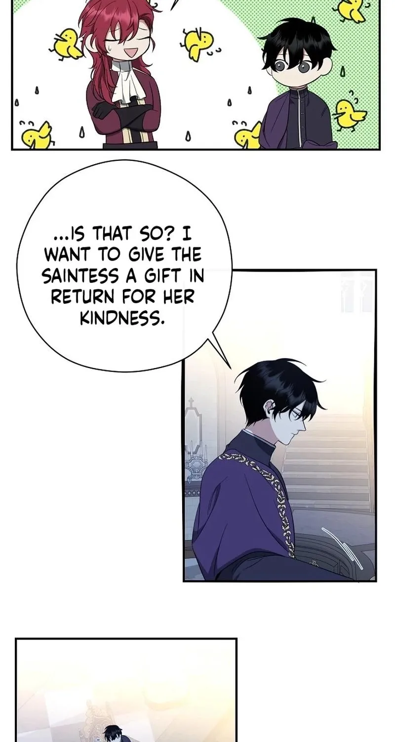Read The Rusty Sword chapter 18 image 38 on Lezhin