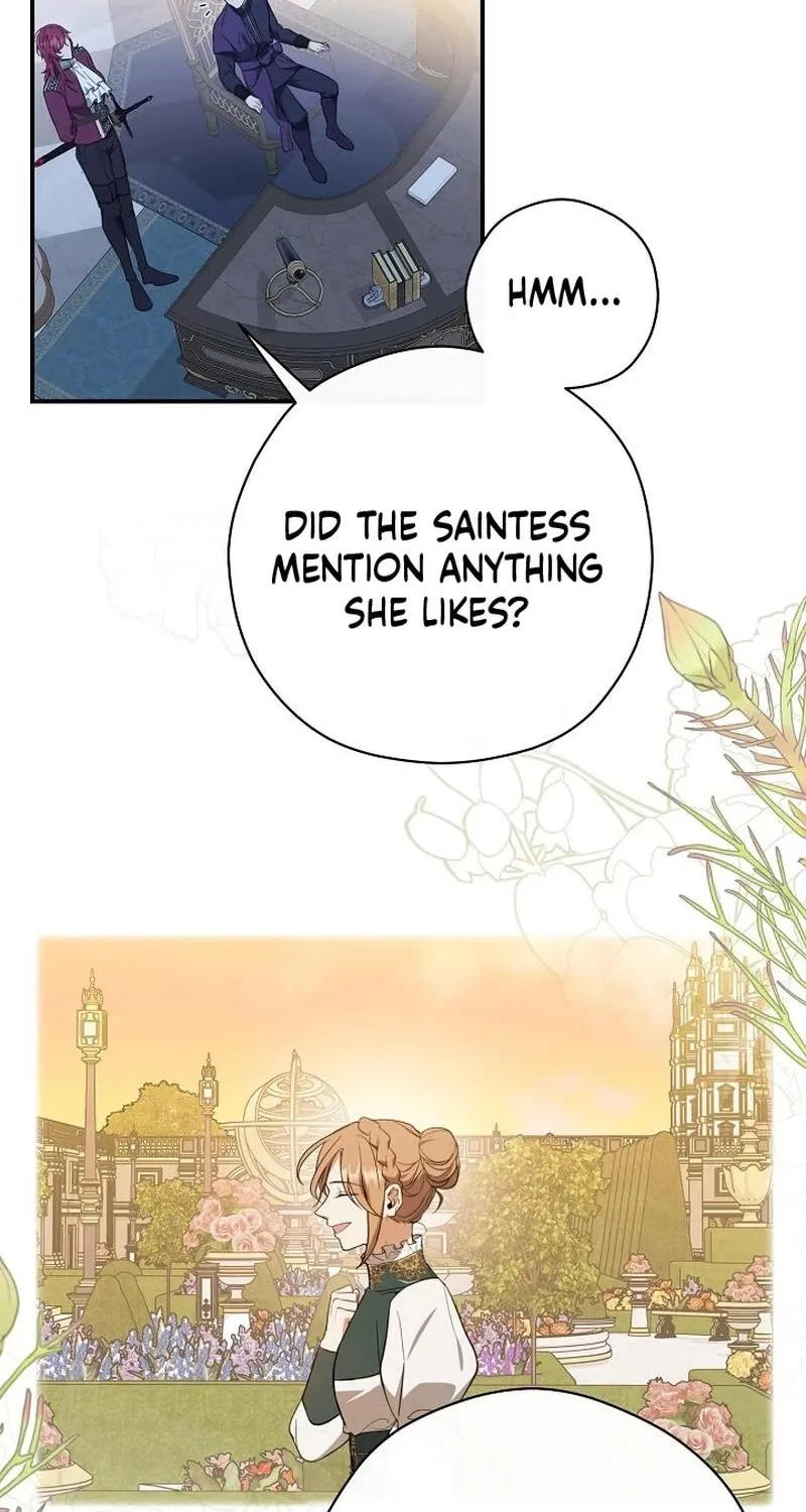 Read The Rusty Sword chapter 18 image 39 on Lezhin