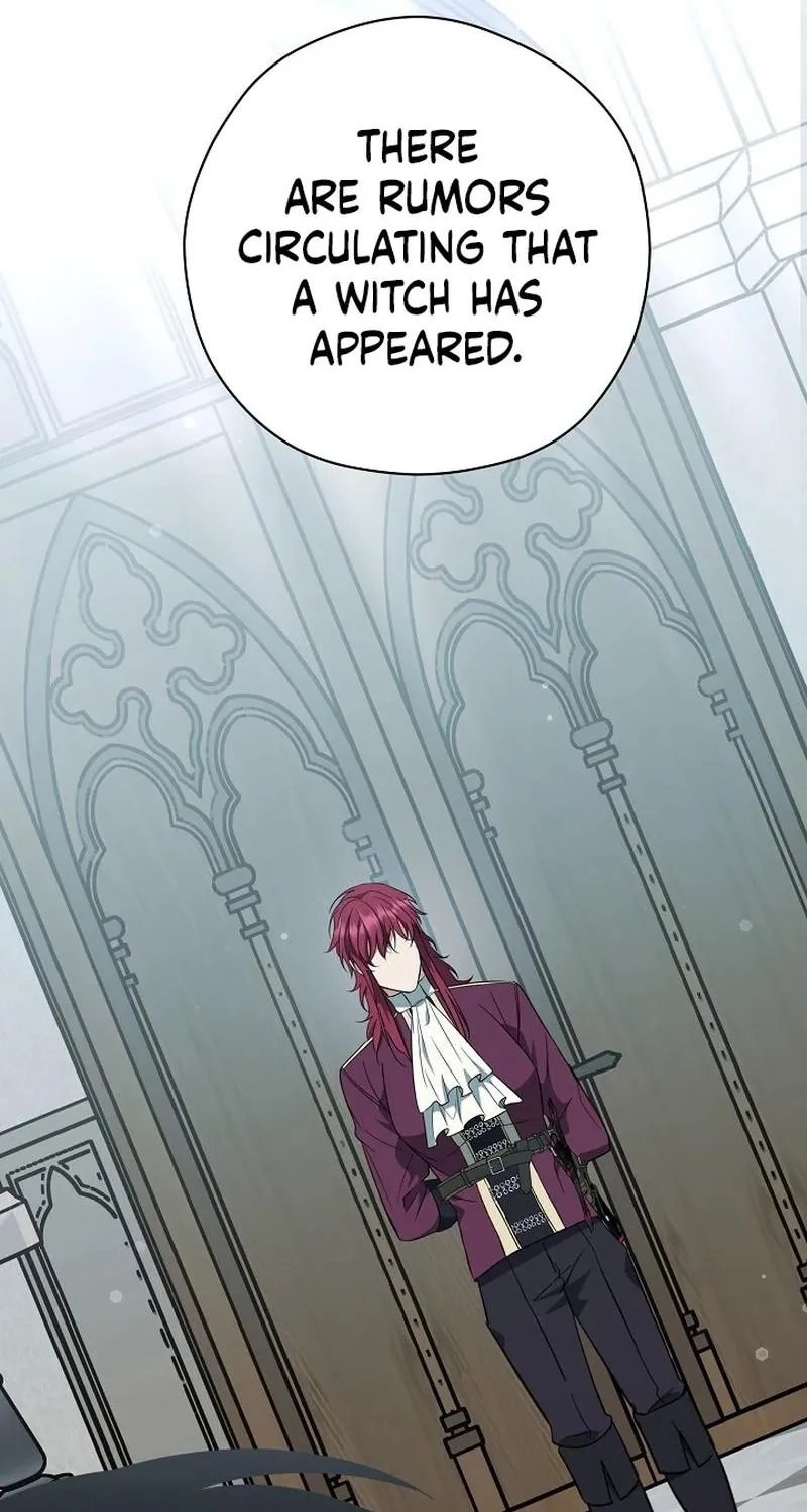 Read The Rusty Sword chapter 18 image 48 on Lezhin