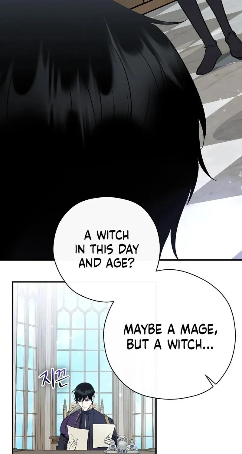 Read The Rusty Sword chapter 18 image 49 on Lezhin