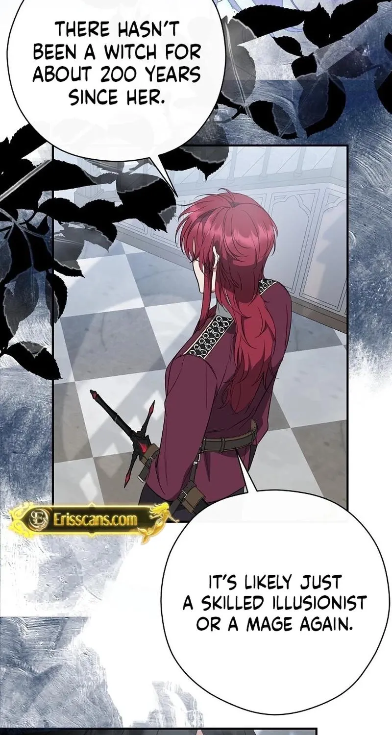 Read The Rusty Sword chapter 18 image 53 on Lezhin