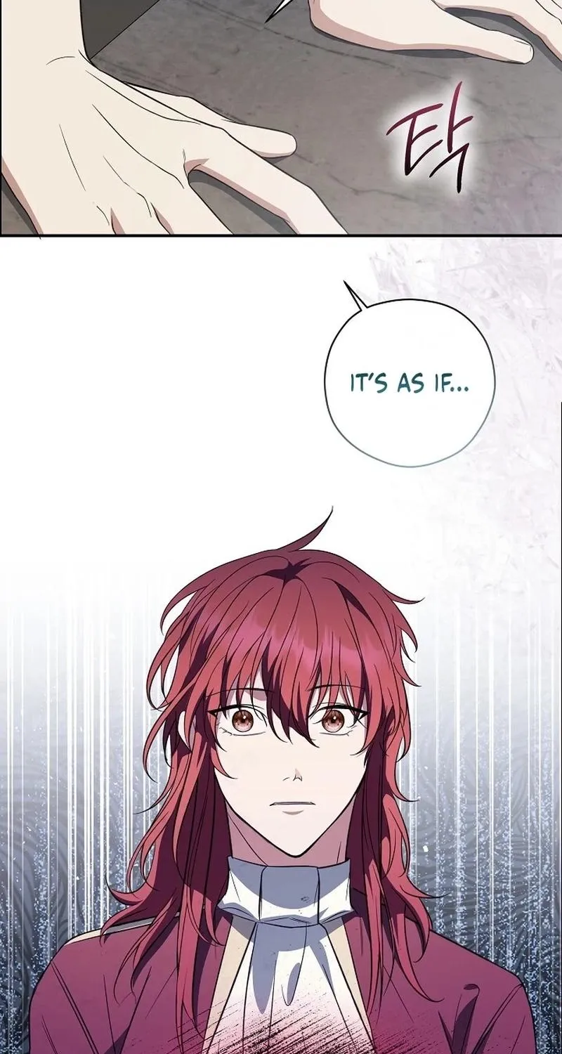 Read The Rusty Sword chapter 18 image 58 on Lezhin