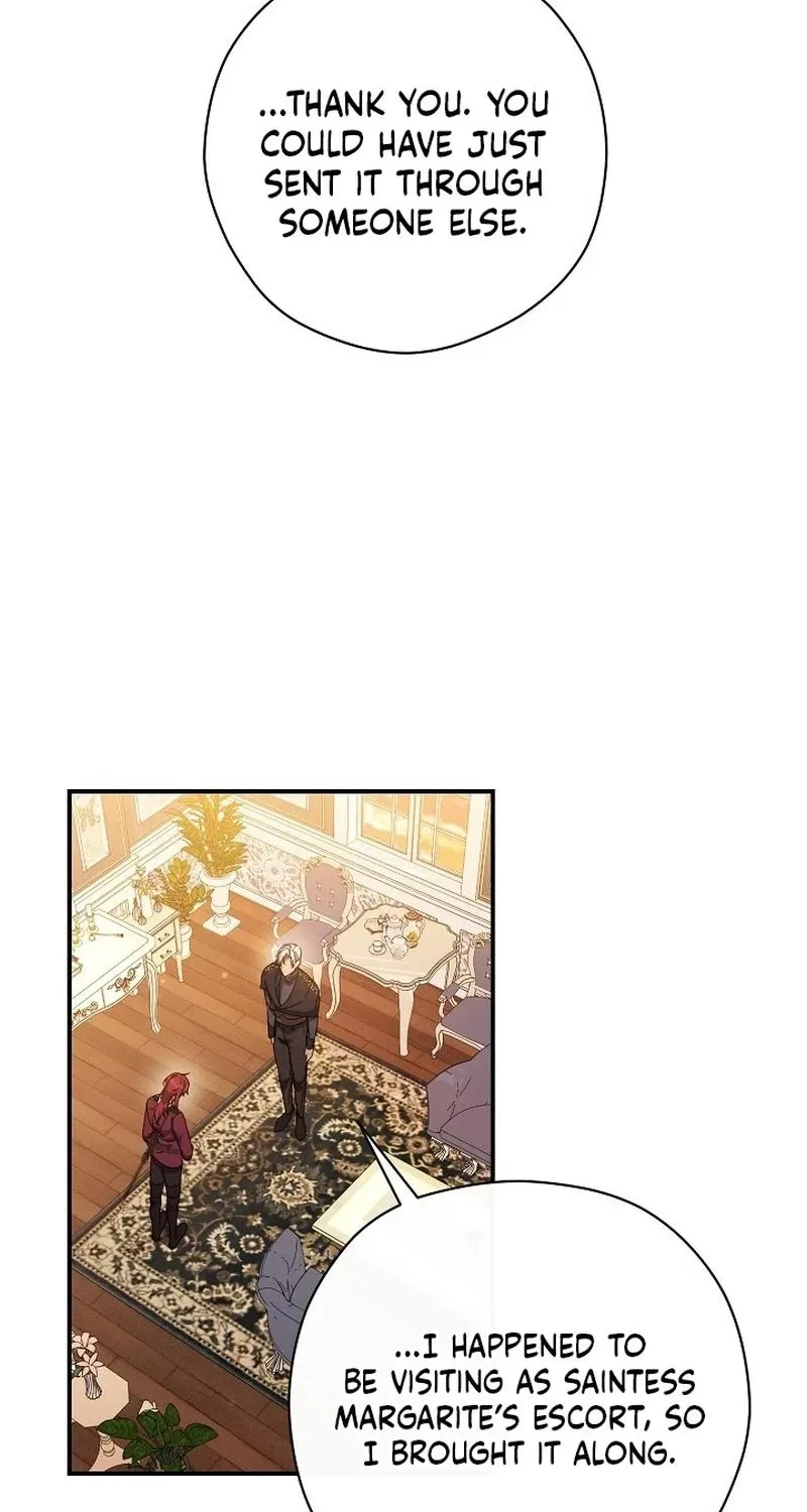 Read The Rusty Sword chapter 18 image 9 on Lezhin
