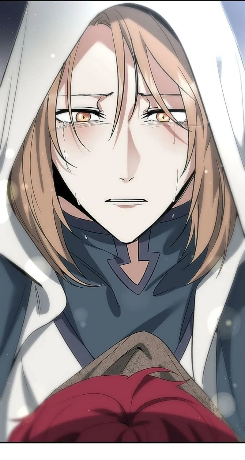 Read The Rusty Sword chapter 2 image 100 on Lezhin