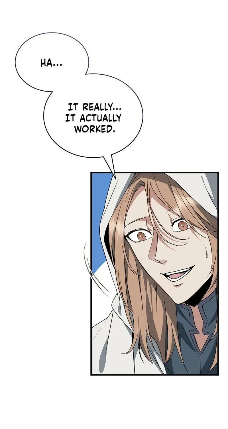 Read The Rusty Sword chapter 2 image 17 on Lezhin