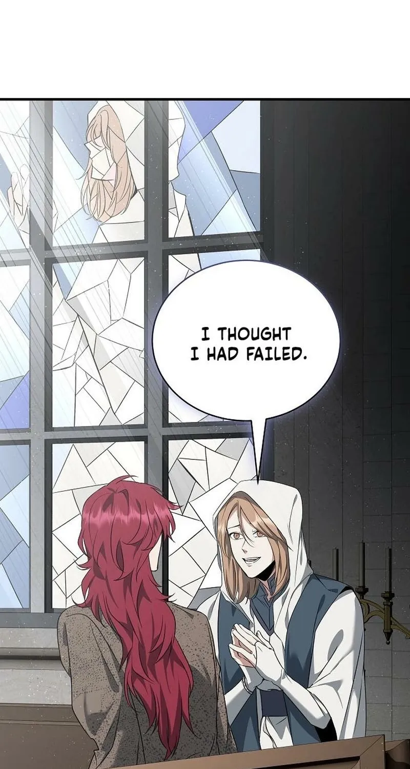 Read The Rusty Sword chapter 2 image 18 on Lezhin