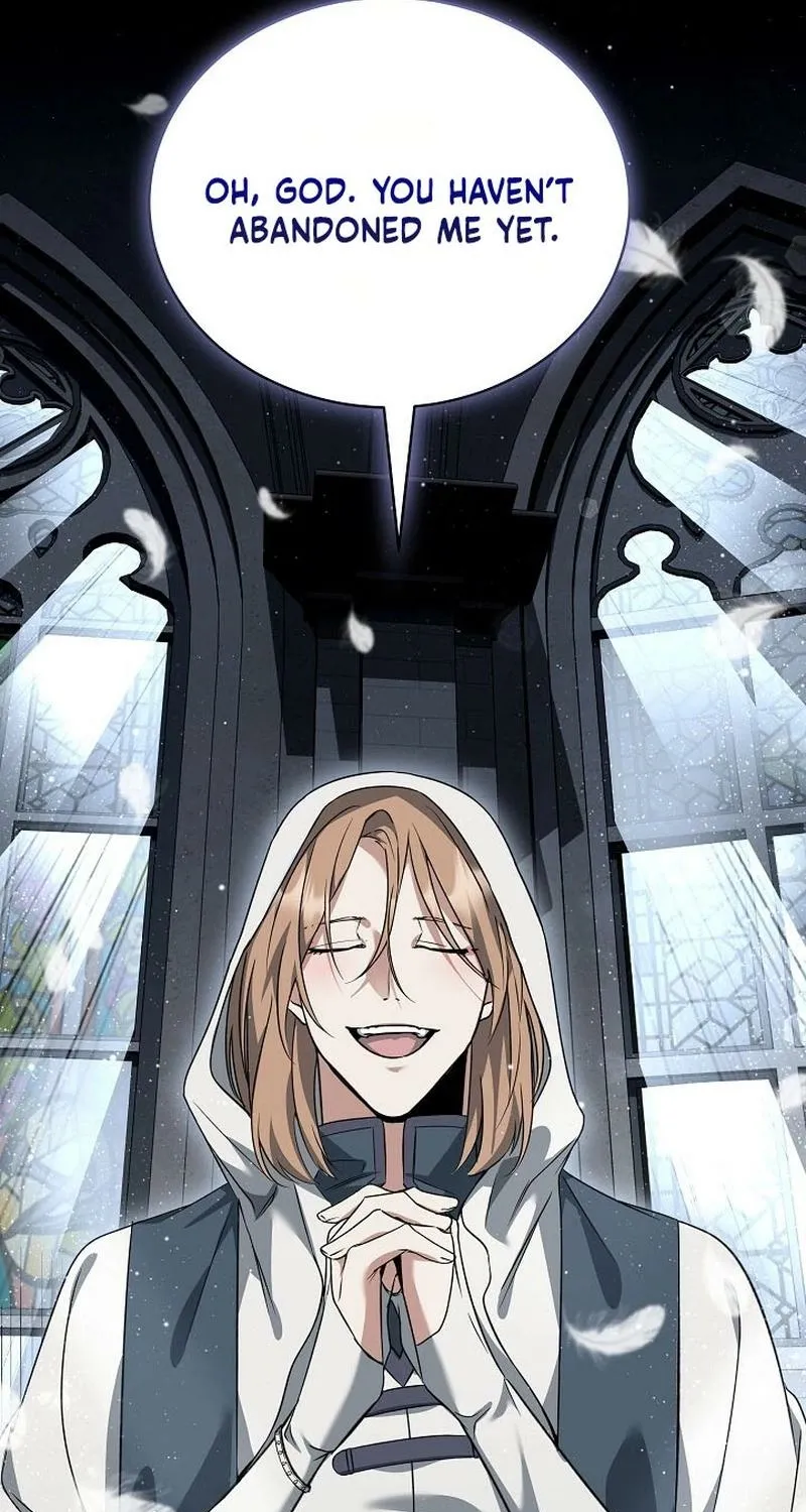 Read The Rusty Sword chapter 2 image 20 on Lezhin