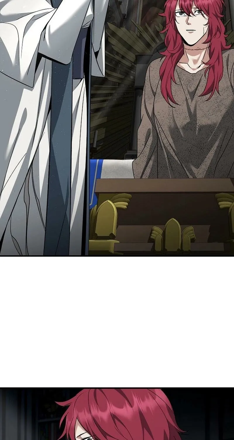 Read The Rusty Sword chapter 2 image 23 on Lezhin