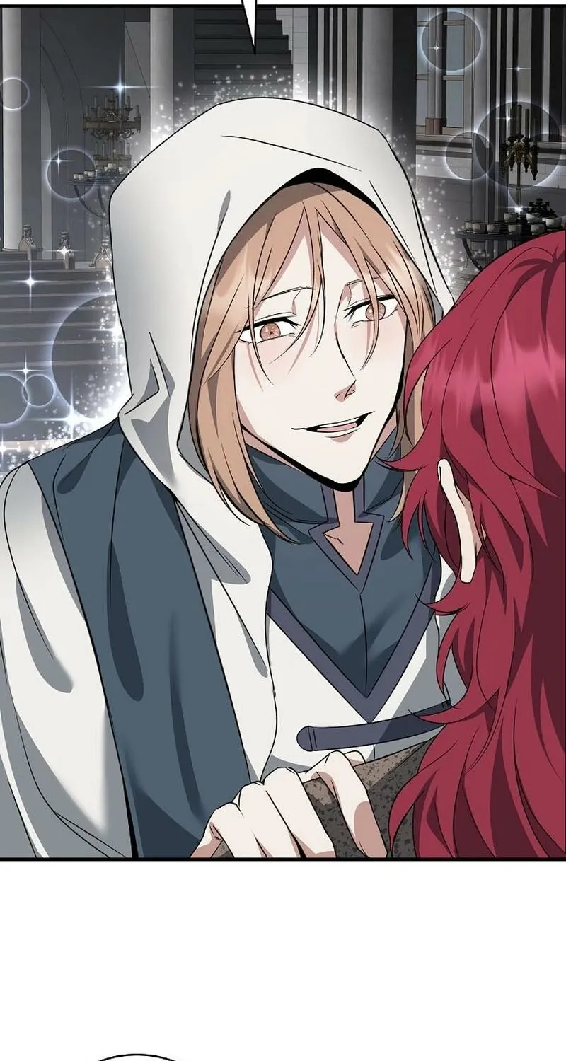 Read The Rusty Sword chapter 2 image 25 on Lezhin