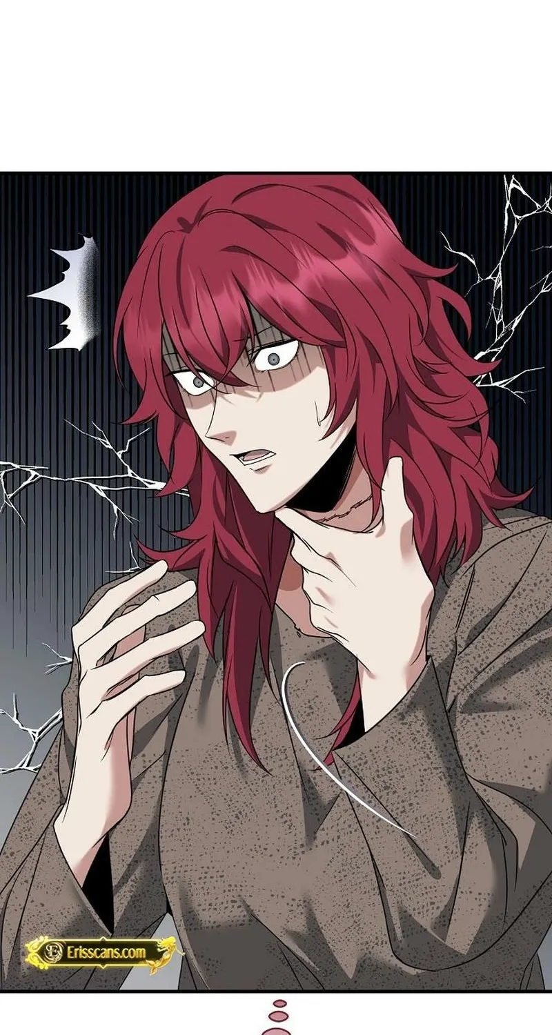 Read The Rusty Sword chapter 2 image 27 on Lezhin