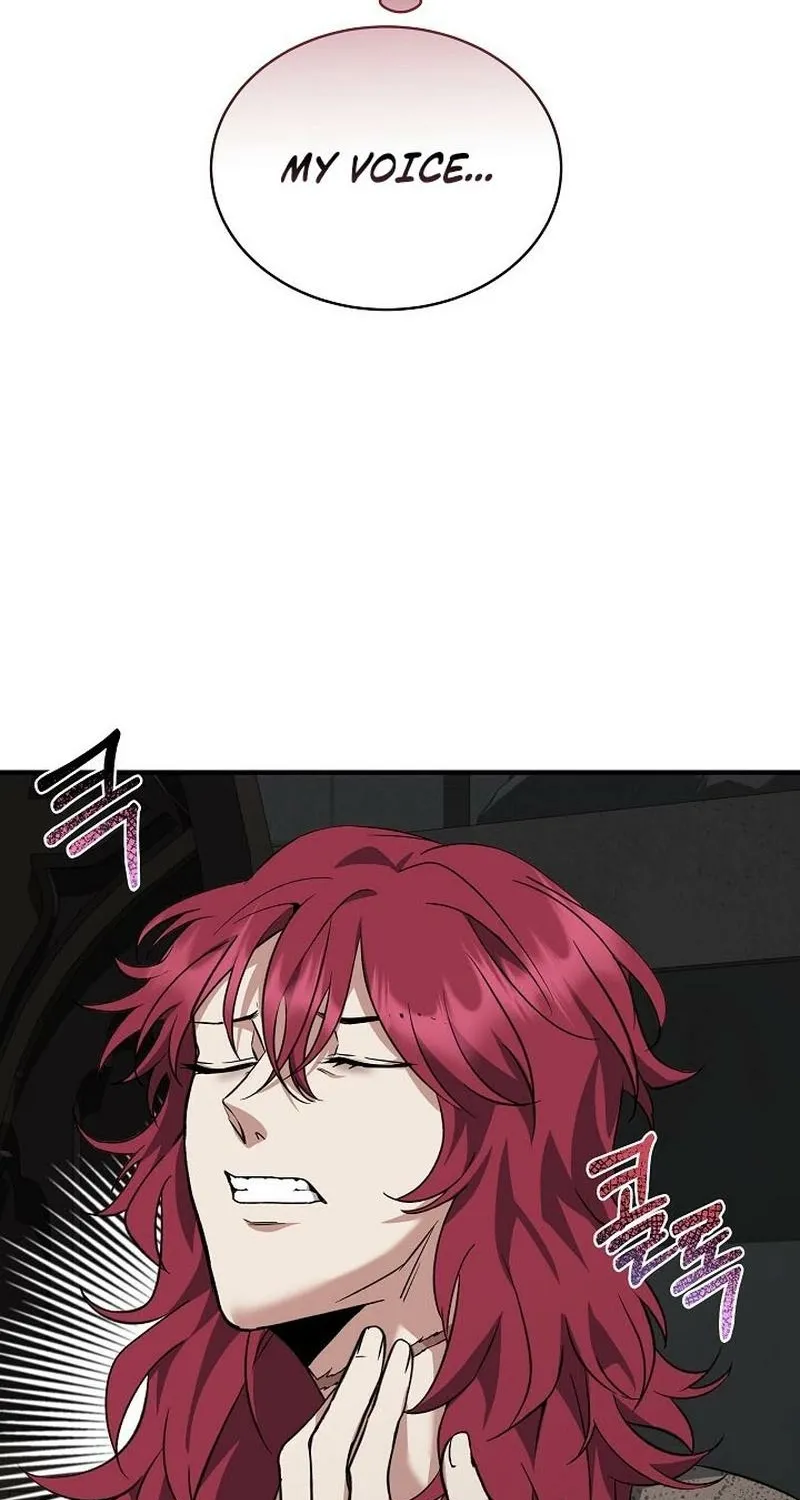 Read The Rusty Sword chapter 2 image 28 on Lezhin
