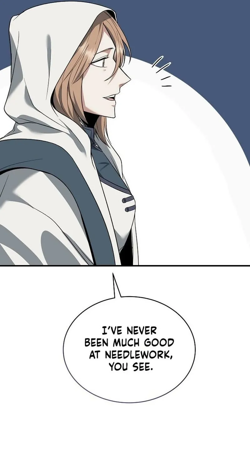 Read The Rusty Sword chapter 2 image 30 on Lezhin