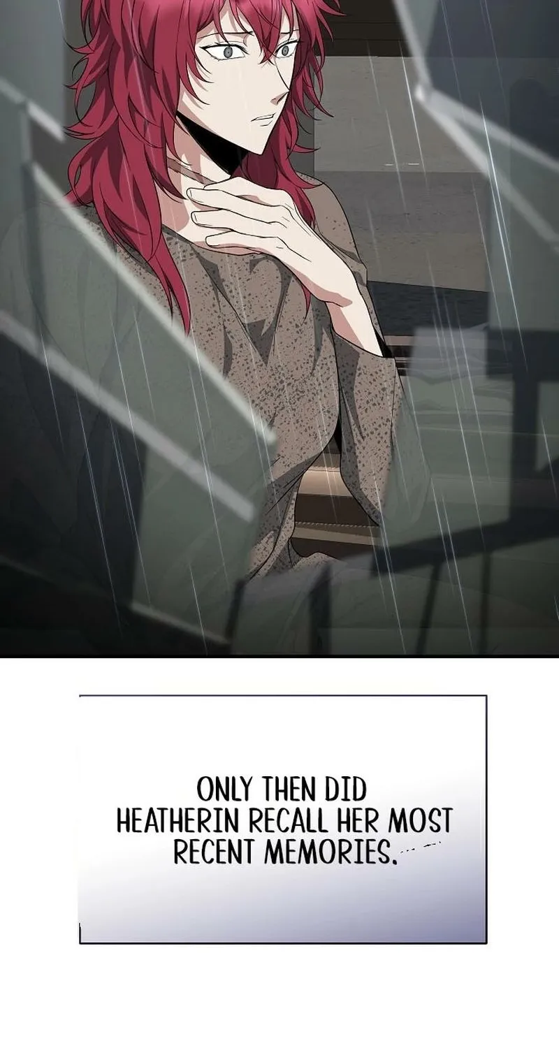 Read The Rusty Sword chapter 2 image 33 on Lezhin