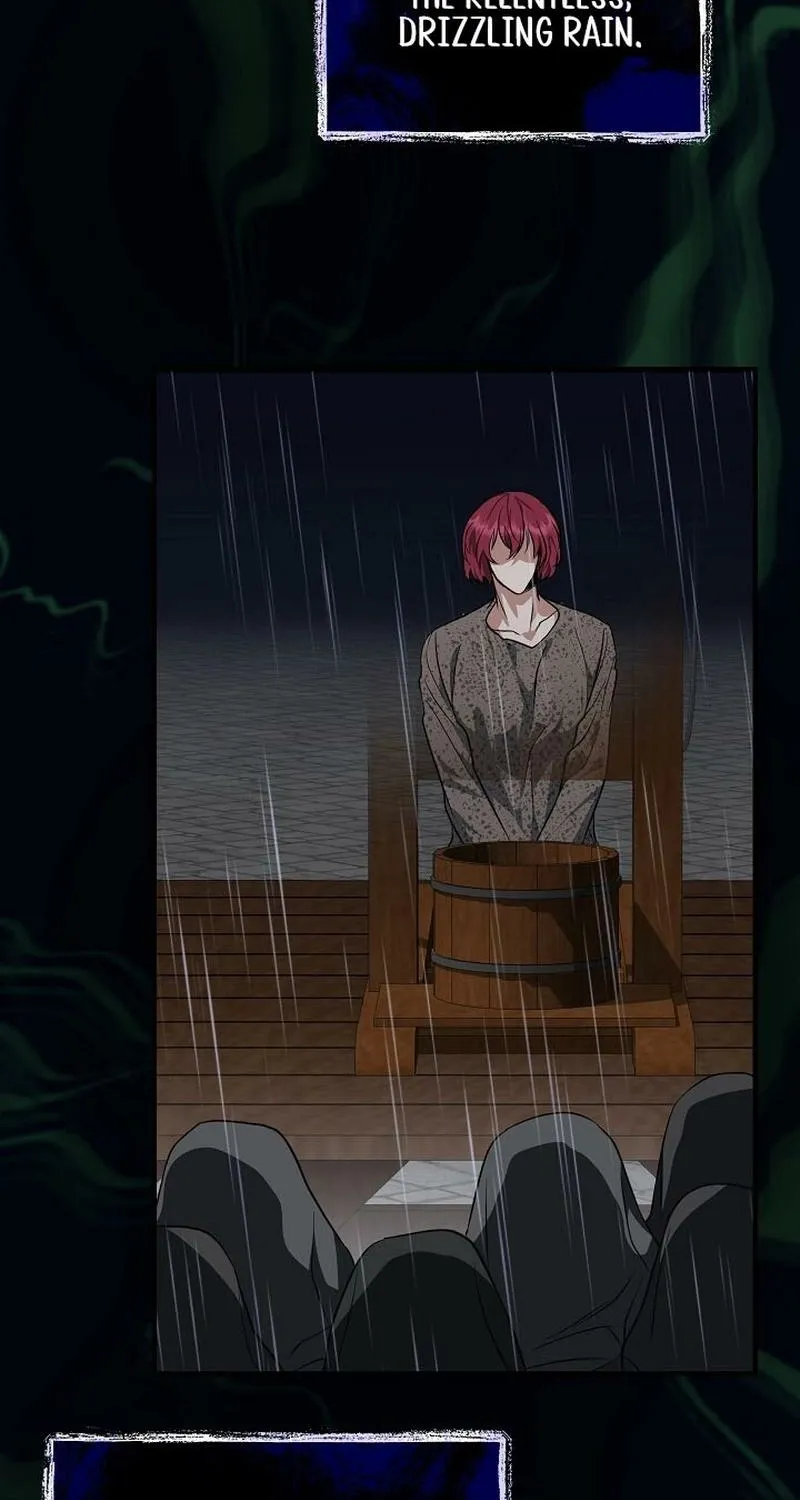 Read The Rusty Sword chapter 2 image 35 on Lezhin
